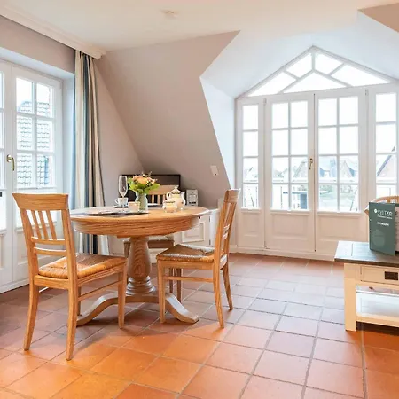 Lh Isernhagenhof, App 3